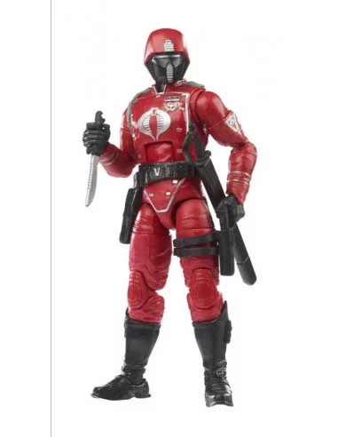 es::G.I. Joe Classified Series Figura 2023 Crimson Guard 15 cm 