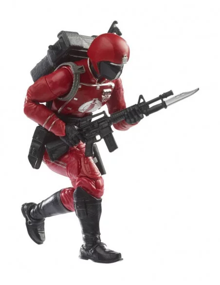 es::G.I. Joe Classified Series Figura 2023 Crimson Guard 15 cm 