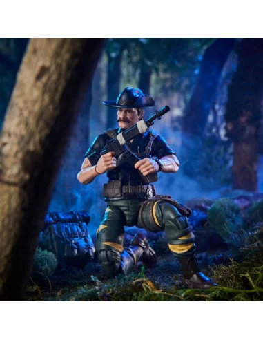 es::G.I. Joe Classified Series Figura 2023 Tiger Force: Recondo 15 cm 