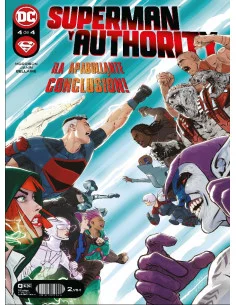 es::Superman y Authority 04 (de 04)