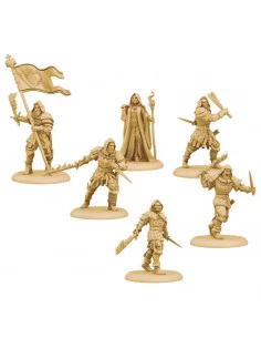 es::Canción de hielo y fuego JDM: Adeptos de R'hllor 2