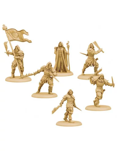 es::Canción de hielo y fuego JDM: Adeptos de R'hllor