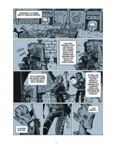 Abraxas 2. Haber elegido... 2