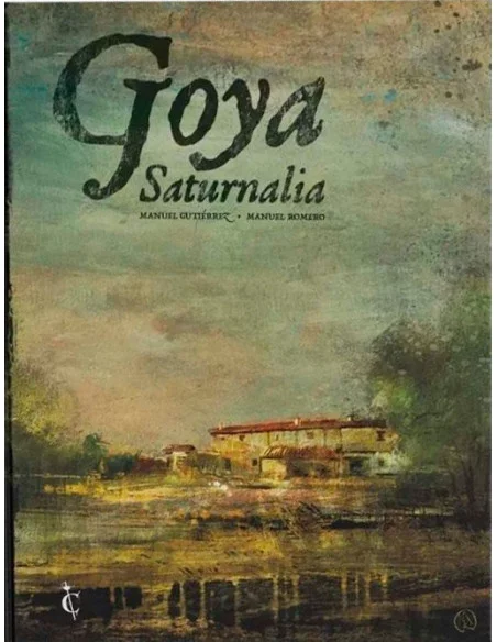 es::Goya. Saturnalia