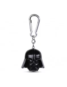 es::Star Wars Llavero 3D Darth Vader 4 cm