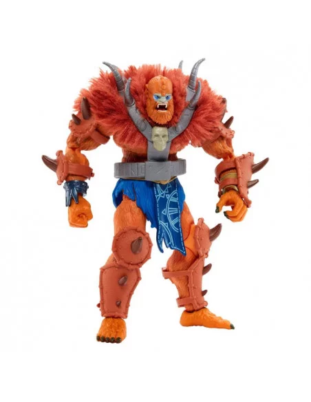 es::Masters of the Universe Masterverse Figura 2022 Beast Man 23 cm 