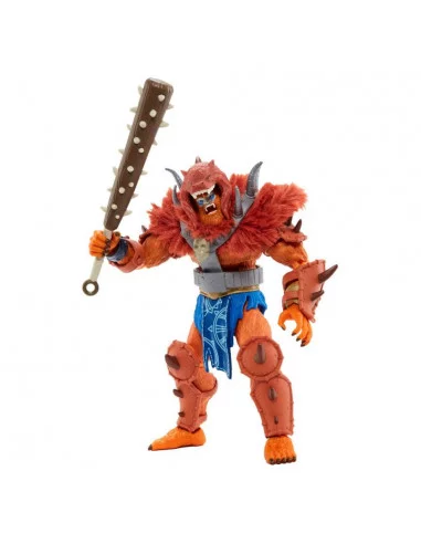 es::Masters of the Universe Masterverse Figura 2022 Beast Man 23 cm 
