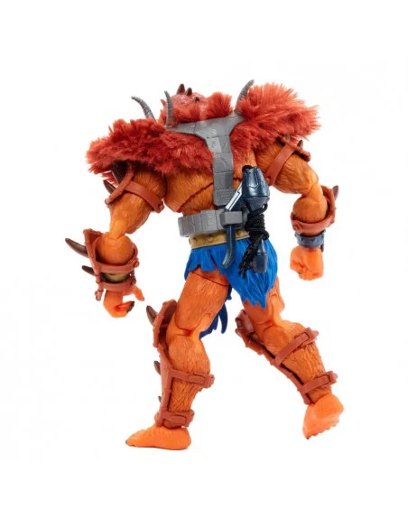 es::Masters of the Universe Masterverse Figura 2022 Beast Man 23 cm 