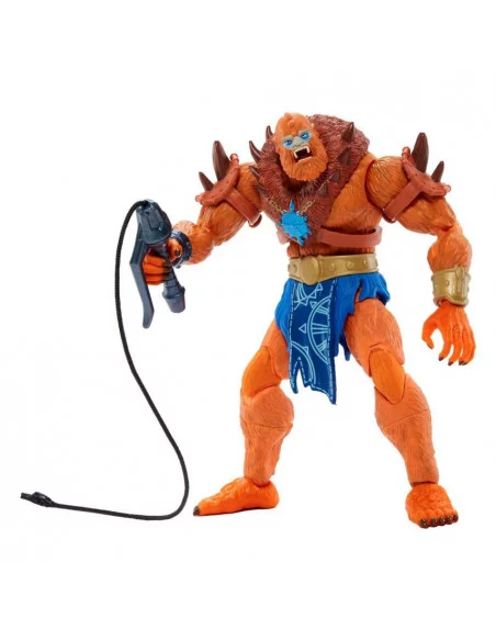 es::Masters of the Universe Masterverse Figura 2022 Beast Man 23 cm 