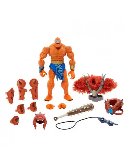 es::Masters of the Universe Masterverse Figura 2022 Beast Man 23 cm 