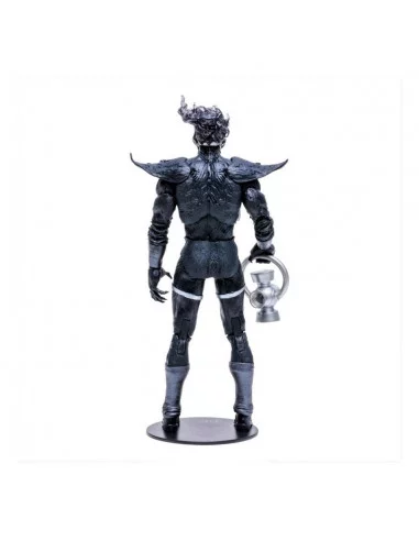 es::DC Multiverse Figura Build A Deathstorm (Blackest Night) 18 cm 