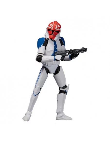 es::Star Wars: The Clone Wars Vintage Collection Figura 332nd Ahsoka's Clone Trooper 10 cm
