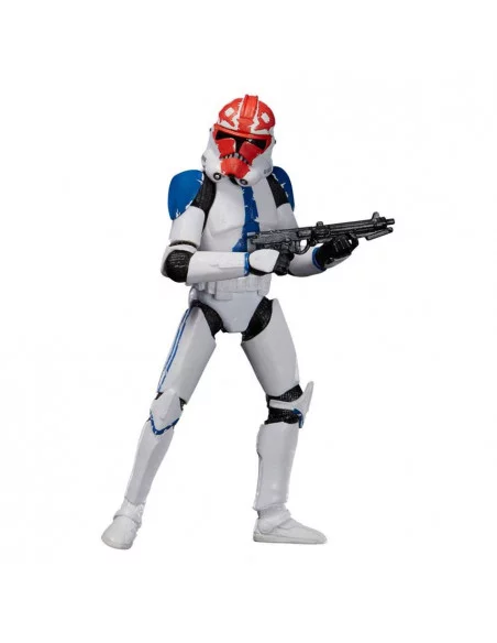 es::Star Wars: The Clone Wars Vintage Collection Figura 332nd Ahsoka's Clone Trooper 10 cm 