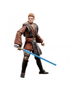 es::Star Wars: The Clone Wars Vintage Collection Figura Anakin Skywalker (Padawan) 