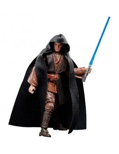 es::Star Wars: The Clone Wars Vintage Collection Figura Anakin Skywalker (Padawan) 