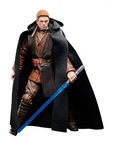 es::Star Wars: The Clone Wars Vintage Collection Figura Anakin Skywalker (Padawan) 