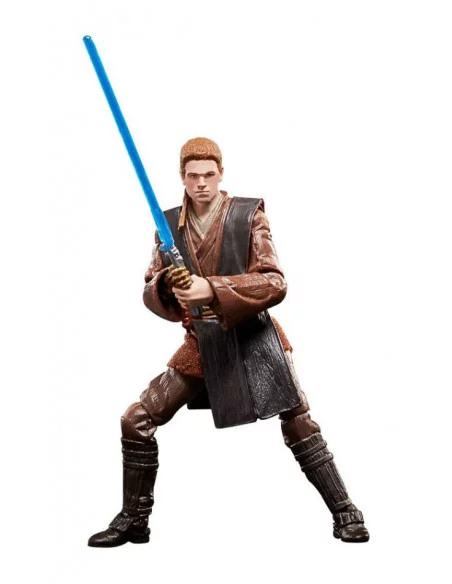 es::Star Wars: The Clone Wars Vintage Collection Figura Anakin Skywalker (Padawan) 