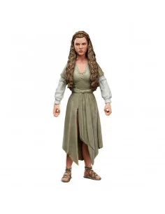 es::Star Wars Black Series Figura Princess Leia (Ewok Village) Episode VI 15 cm 