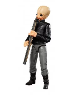 es::Star Wars Black Series Figura Figrin D'an 15 cm Episode IV 15 cm 2