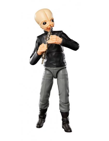 es::Star Wars Black Series Figura Figrin D'an 15 cm Episode IV 15 cm 