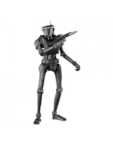 es::Star Wars Black Series Figura New Republic Security Droid The Mandalorian 15 cm 
