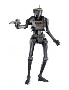 es::Star Wars Black Series Figura New Republic Security Droid The Mandalorian 15 cm 2