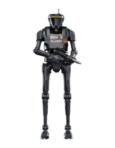 es::Star Wars Black Series Figura New Republic Security Droid The Mandalorian 15 cm 