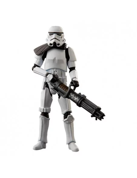 es::Star Wars: Fallen Order Vintage Collection Figura Heavy Assault Stormtrooper 10 cm 