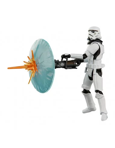 es::Star Wars: Fallen Order Vintage Collection Figura Heavy Assault Stormtrooper 10 cm 