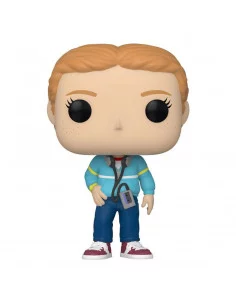 es::Stranger Things Funko POP! Max 9 cm