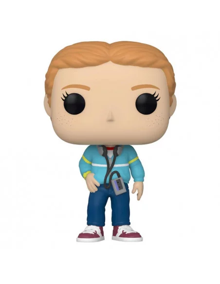 es::Stranger Things Funko POP! Max 9 cm
