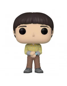 es::Stranger Things Funko POP! Will 9 cm