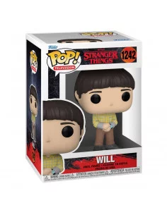 es::Stranger Things Funko POP! Will 9 cm 2