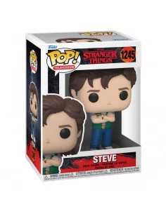 es::Stranger Things Funko POP! Steve 9 cm 2