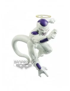 es::Dragon Ball Pack 2 figuras Super Tag Fighters Son Goku y Frieza 18 cm 2