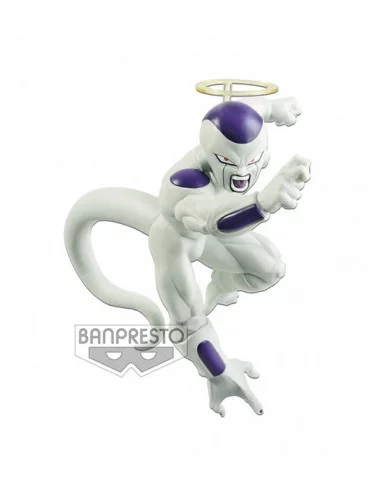 es::Dragon Ball Pack 2 figuras Super Tag Fighters Son Goku y Frieza 18 cm
