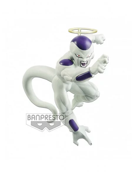 es::Dragon Ball Pack 2 figuras Super Tag Fighters Son Goku y Frieza 18 cm