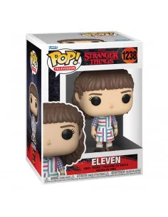 es::Stranger Things Funko POP! Eleven 9 cm 2