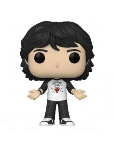 es::Stranger Things Funko POP! Mike 9 cm