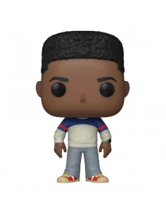 es::Stranger Things Funko POP! Lucas 9 cm