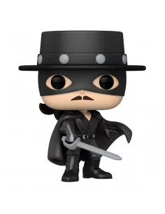 es::Zorro Funko POP! Zorro Anniversary 9 cm