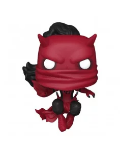 es::Marvel Comics Funko POP! Daredevil 9 cm