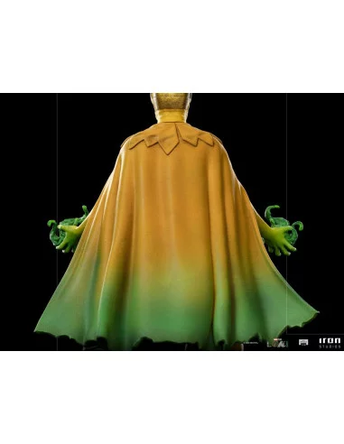 es::Loki Estatua 1/10 Art Scale Classic Loki Variant 25 cm