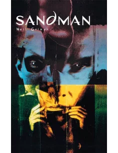 es::Sandman 05 (de 10): Juego a ser tú
