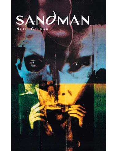 es::Sandman 05 (de 10): Juego a ser tú