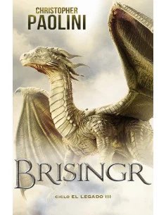 es::Brisingr (Ciclo El Legado 3) 