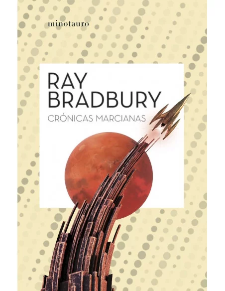 es::Crónicas Marcianas 