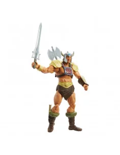 es::Masters of the Universe New Eternia Masterverse Figura 2022 Viking He-Man 18 cm