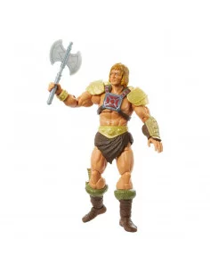 es::Masters of the Universe New Eternia Masterverse Figura 2022 Viking He-Man 18 cm 2