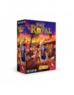Port Royal - Big Box